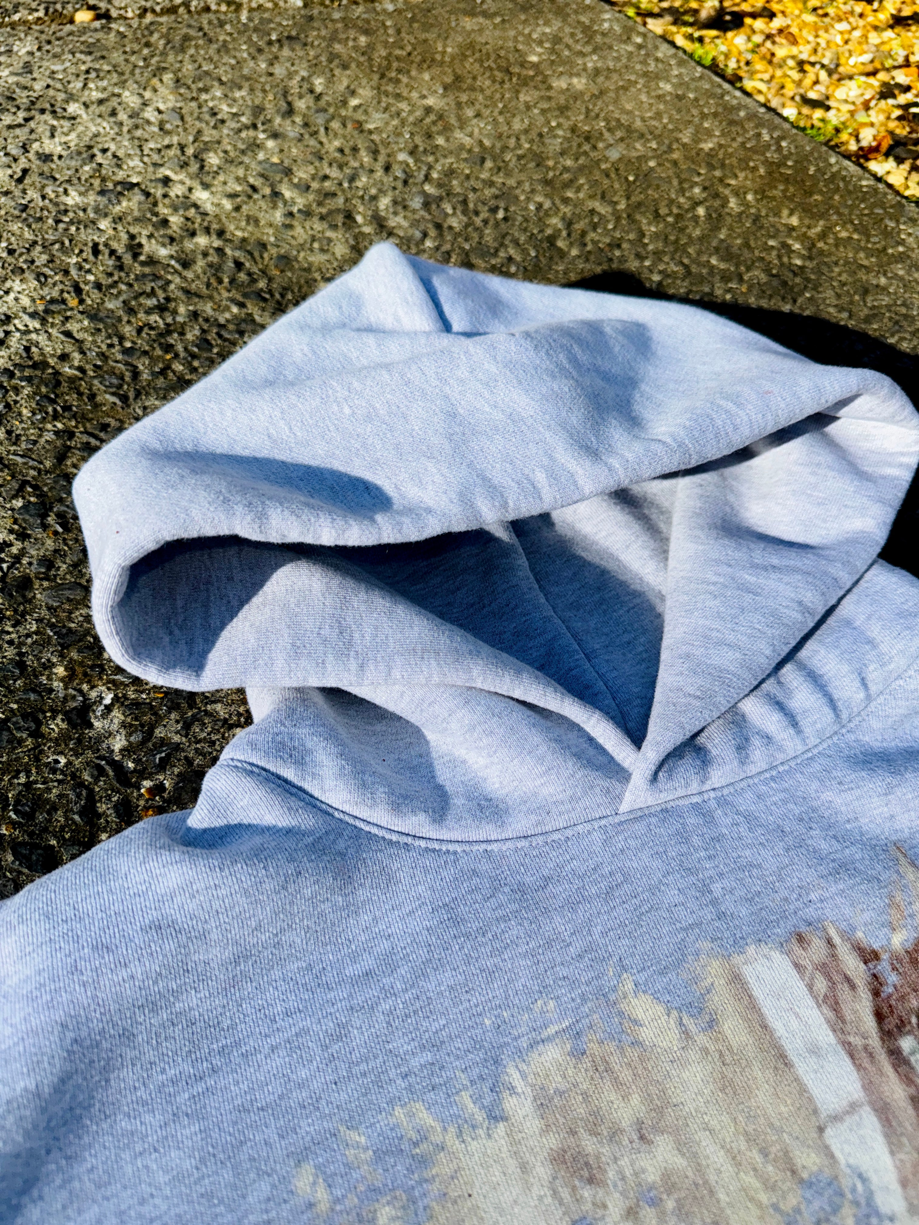 Midnight Showing Hoodie - PREORDER