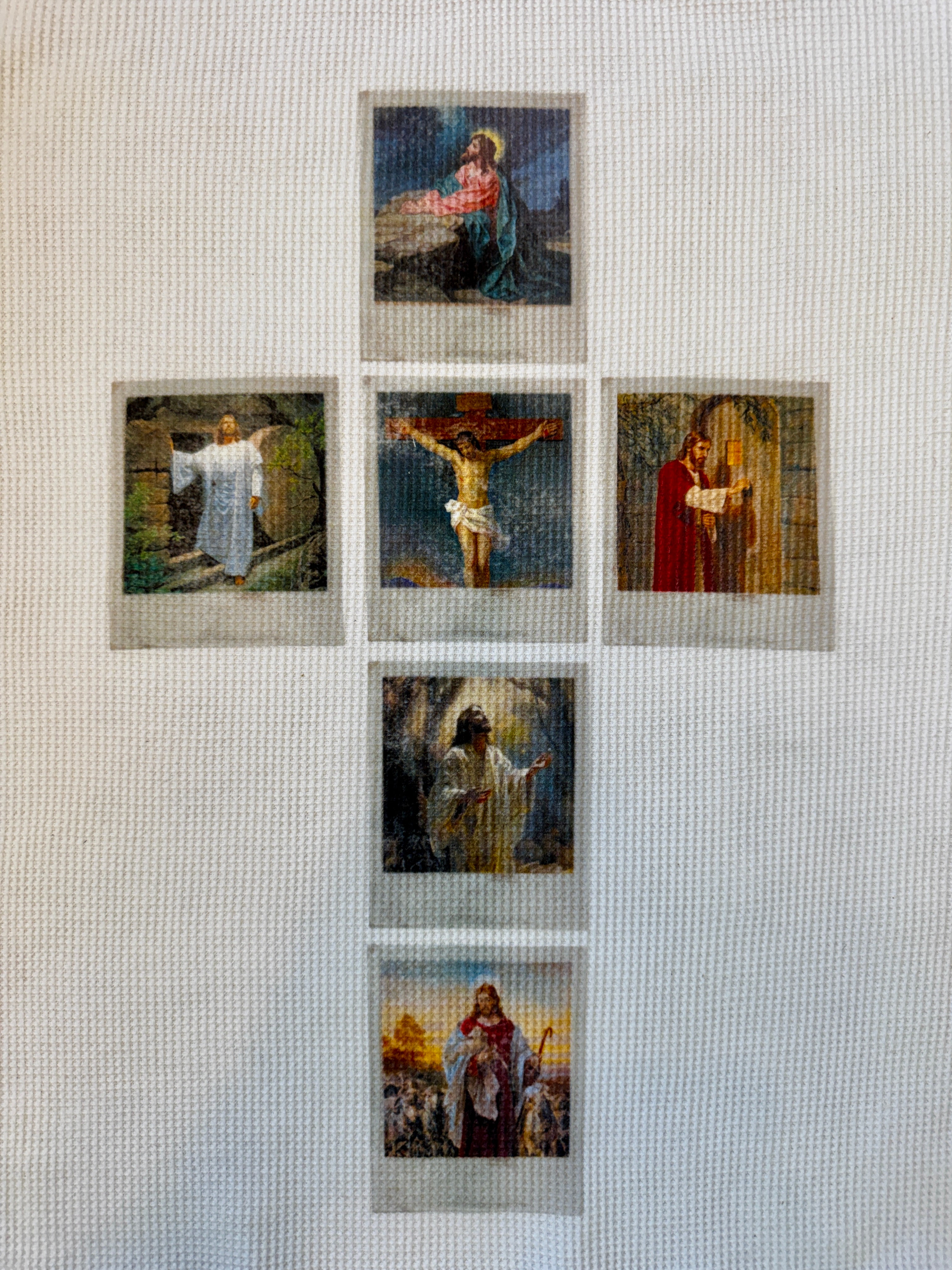 Oversized Remembrance Thermal - PREORDER