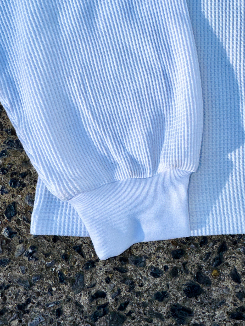 Oversized Remembrance Thermal - PREORDER