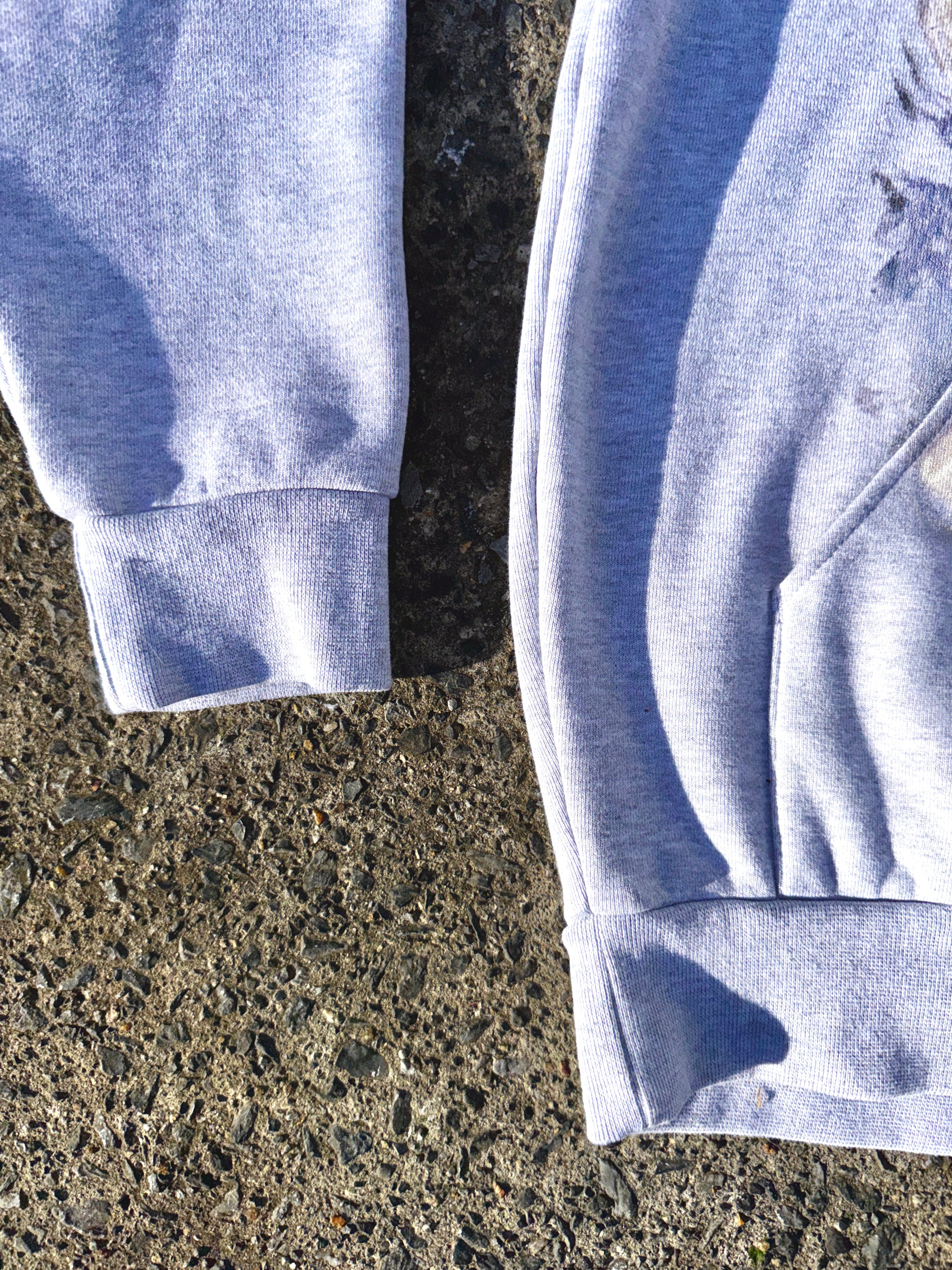 Midnight Showing Hoodie - PREORDER