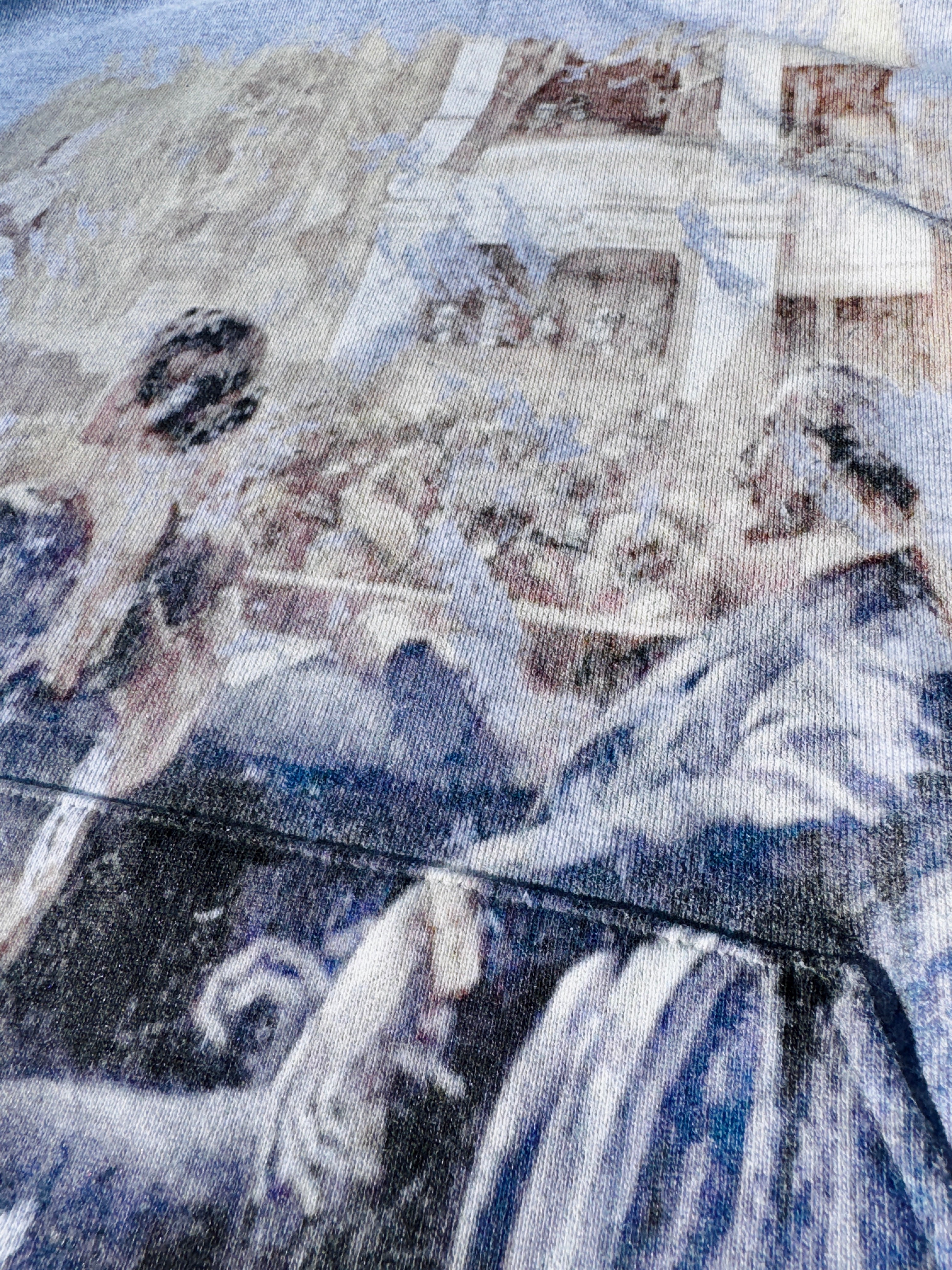 Midnight Showing Hoodie - PREORDER