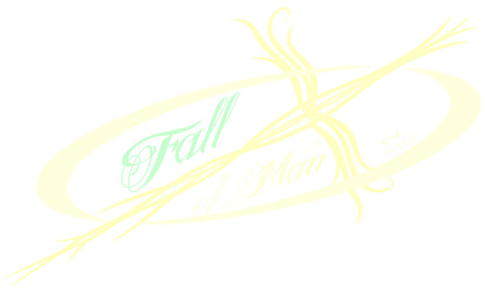 Fall of Man